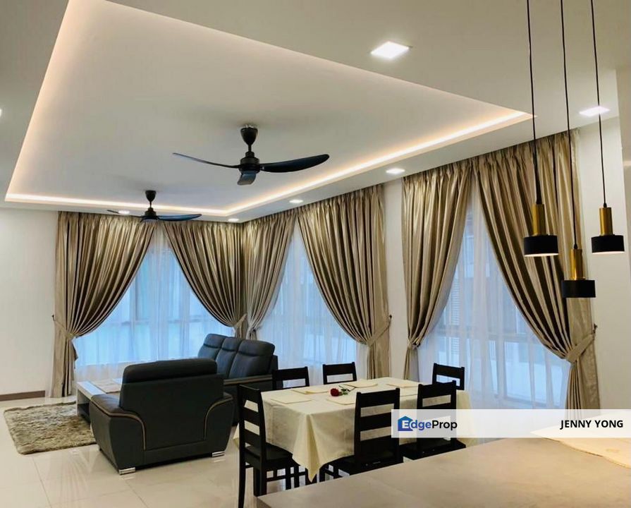 Laman ceylon, Bukit Bintang , Kuala Lumpur, Kuala Lumpur, Bukit Bintang