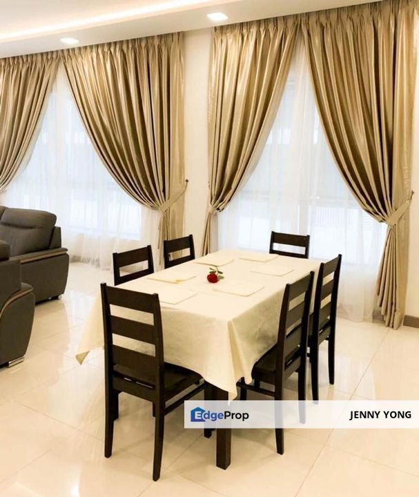 Laman ceylon, Bukit Bintang , Kuala Lumpur, Kuala Lumpur, Bukit Bintang