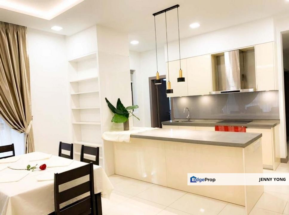 Laman ceylon, Bukit Bintang , Kuala Lumpur, Kuala Lumpur, Bukit Bintang