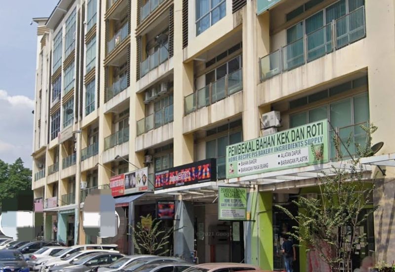 PJS 11 Bandar Sunway