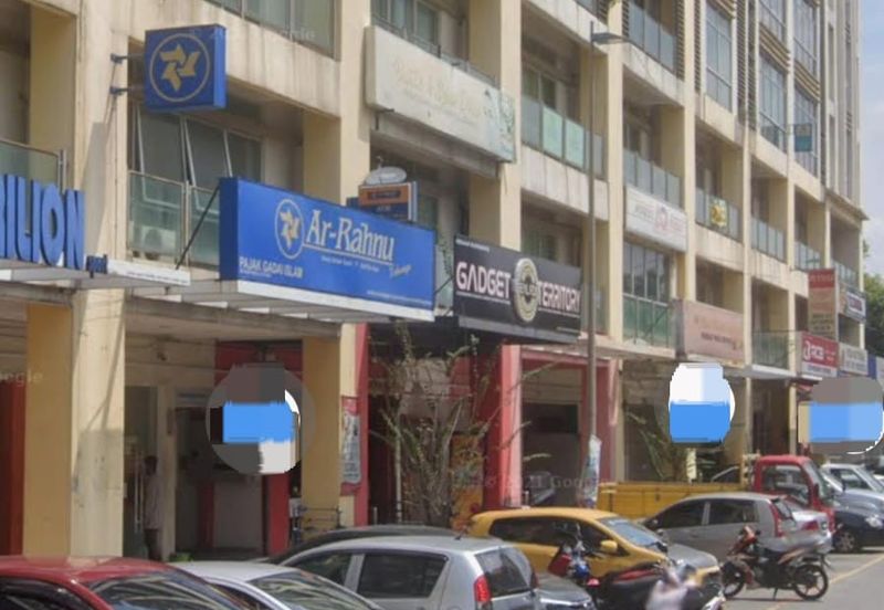 PJS 11 Bandar Sunway