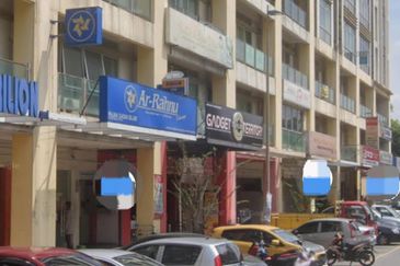 PJS 11 Bandar Sunway