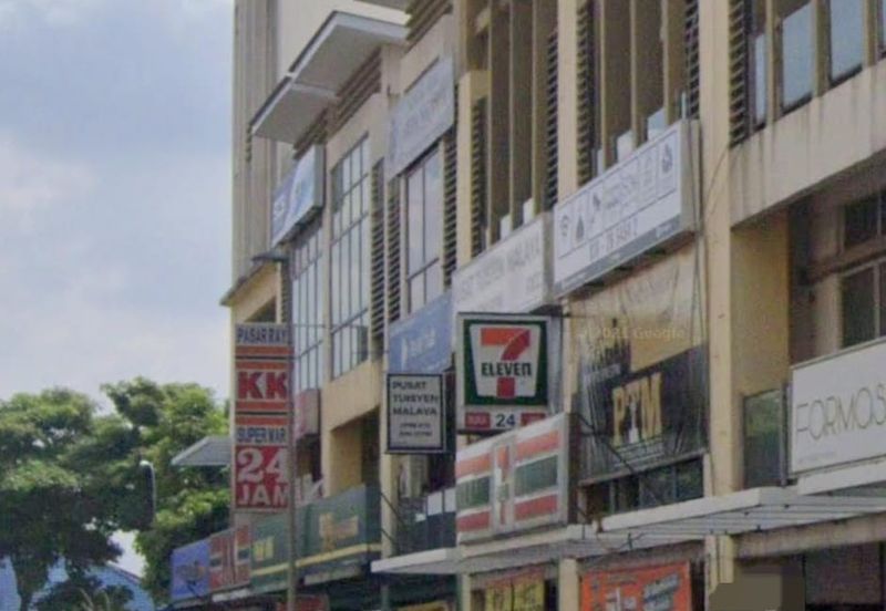 PJS 11 Bandar Sunway