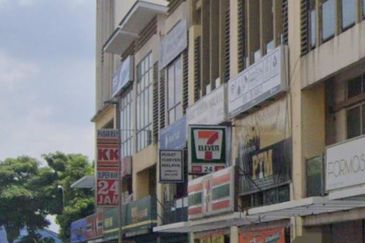 PJS 11 Bandar Sunway