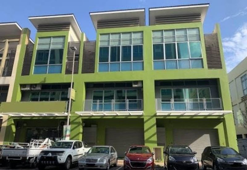 PJS 11 Bandar Sunway