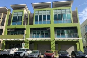 PJS 11 Bandar Sunway