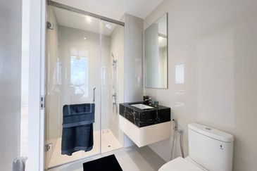 Pavilion Ceylon Hill