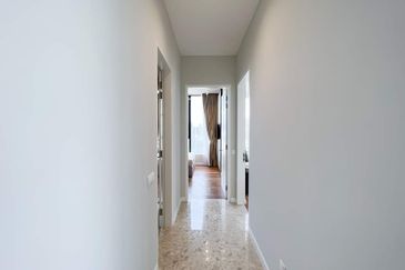 Pavilion Ceylon Hill