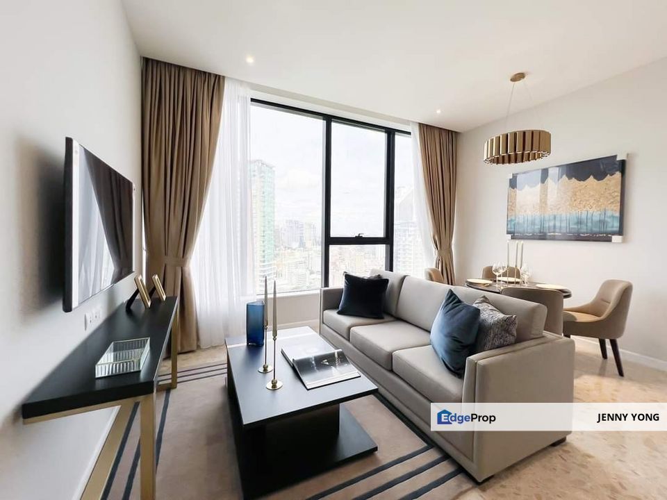 KLCC, Pavilion Ceylong Hill, Bukit Bintang , Kuala Lumpur for RENT!, Kuala Lumpur, Bukit Bintang