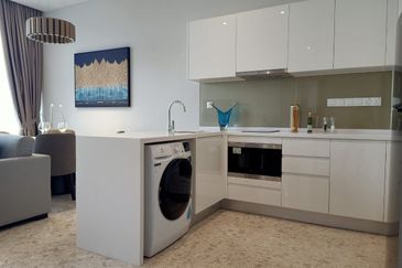 Pavilion Ceylon Hill