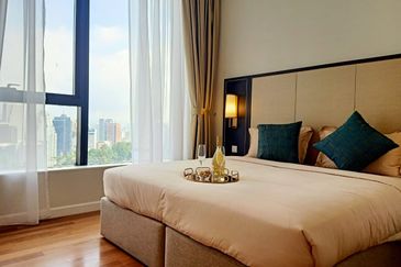 Pavilion Ceylon Hill