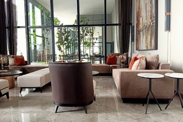 Pavilion Ceylon Hill