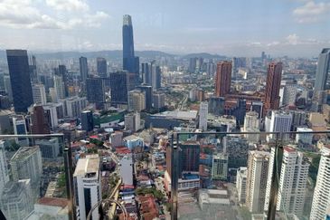 Pavilion Ceylon Hill