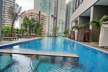 Pavilion Ceylon Hill