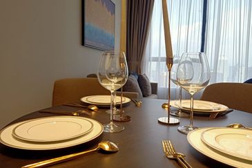 Pavilion Ceylon Hill