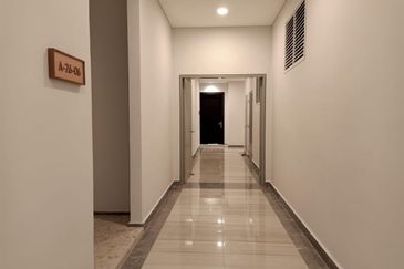 Pavilion Ceylon Hill