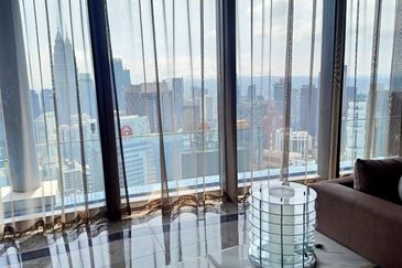 Pavilion Ceylon Hill