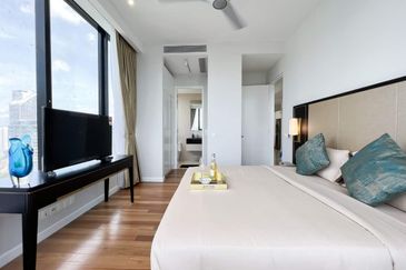 Pavilion Ceylon Hill