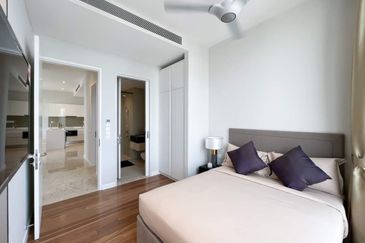 Pavilion Ceylon Hill