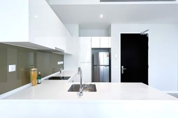 Pavilion Ceylon Hill