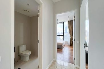 Pavilion Ceylon Hill