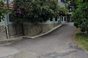 Taman Yarl @ Old Klang Road