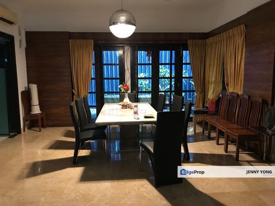 , Taman Yarl@ Old Klang Road, for Sales!, Kuala Lumpur, Taman OUG