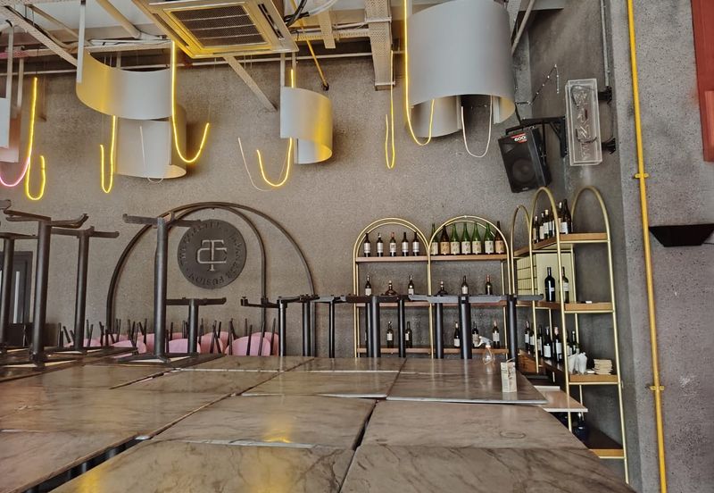 The Link 2 @ Bukit Jalil