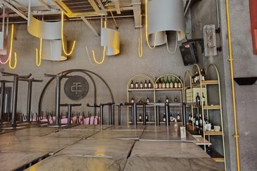 The Link 2 @ Bukit Jalil