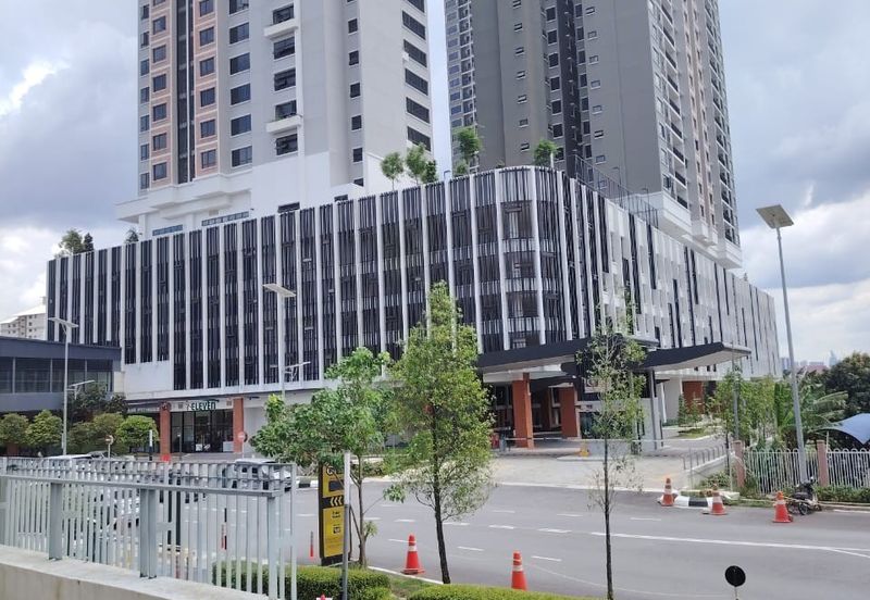 The Link 2 @ Bukit Jalil