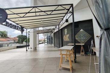 The Link 2 @ Bukit Jalil