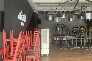 The Link 2 @ Bukit Jalil