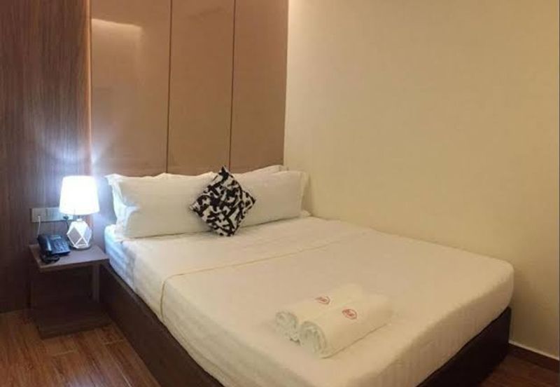 KL  City, KL City , Kuala Lumpur