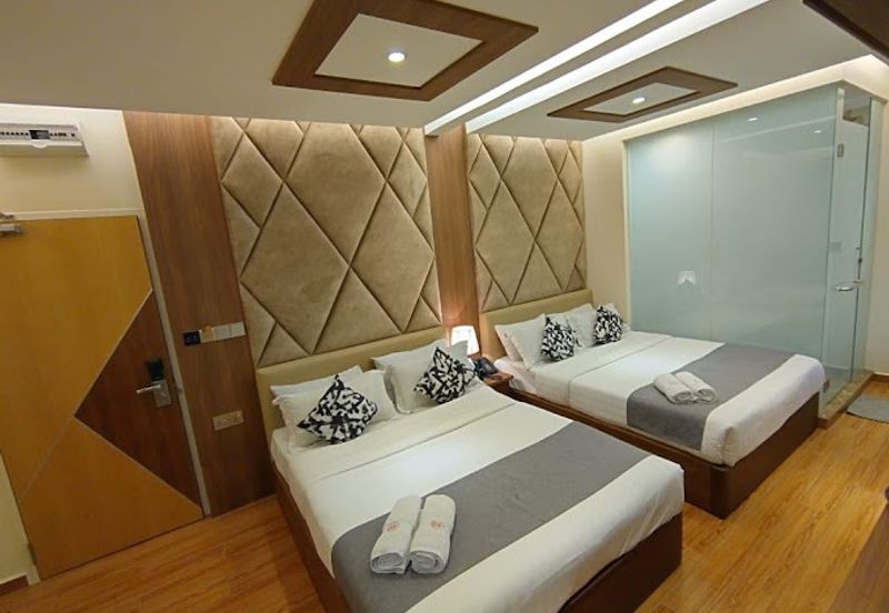 KL  City, KL City , Kuala Lumpur