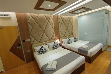 KL  City, KL City , Kuala Lumpur