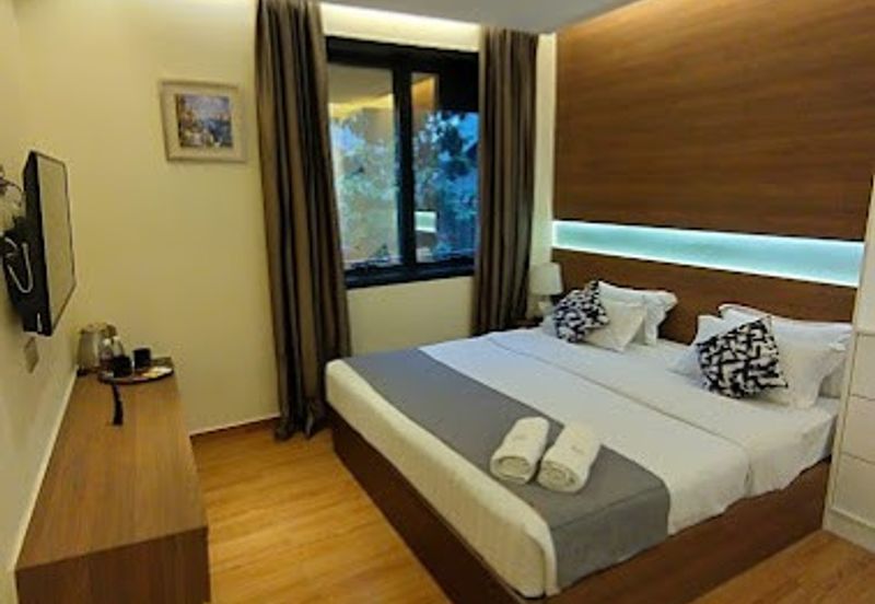 KL  City, KL City , Kuala Lumpur