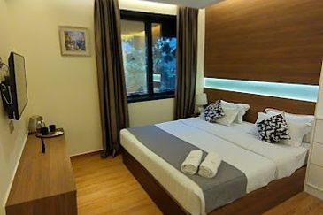 KL  City, KL City , Kuala Lumpur