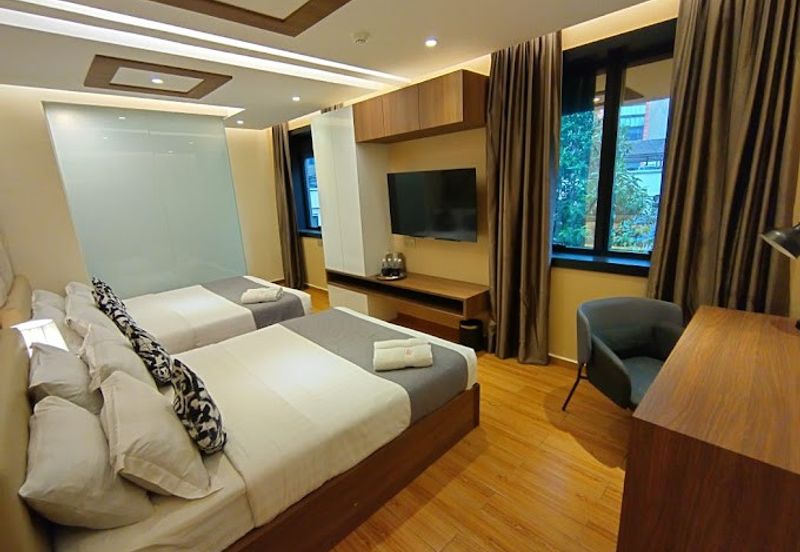 KL  City, KL City , Kuala Lumpur