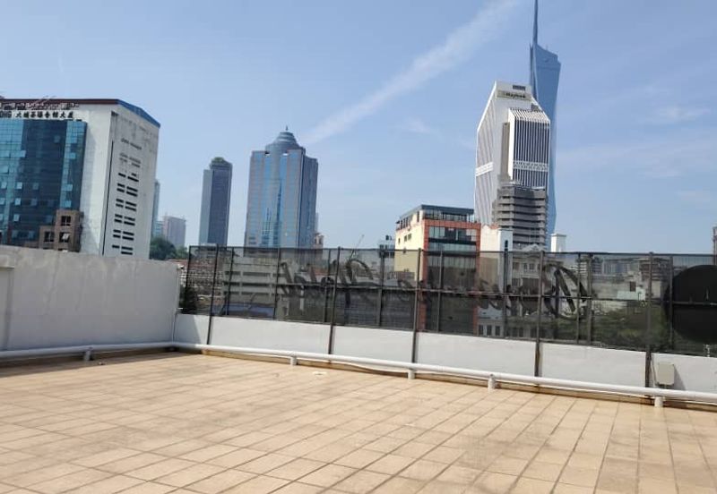 KL  City, KL City , Kuala Lumpur