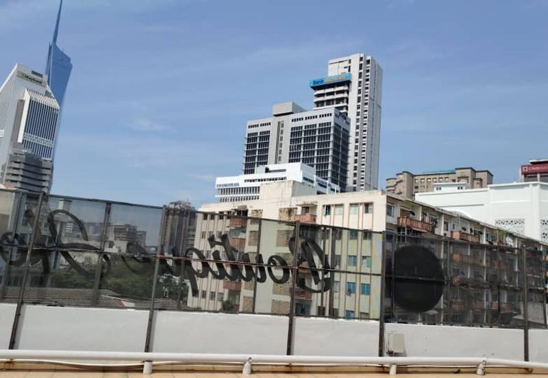 KL  City, KL City , Kuala Lumpur