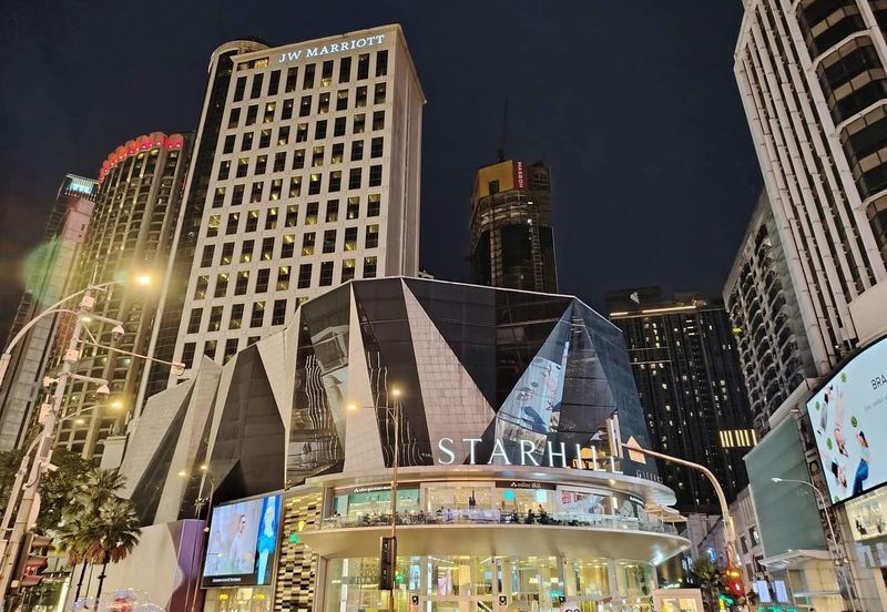 Hotel KL   City, KL City , Kuala Lumpur