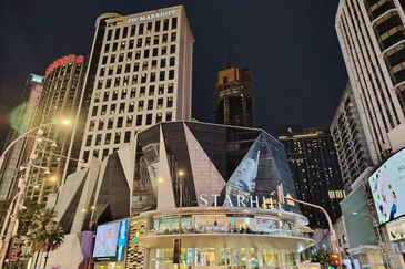 Hotel KL   City, KL City , Kuala Lumpur