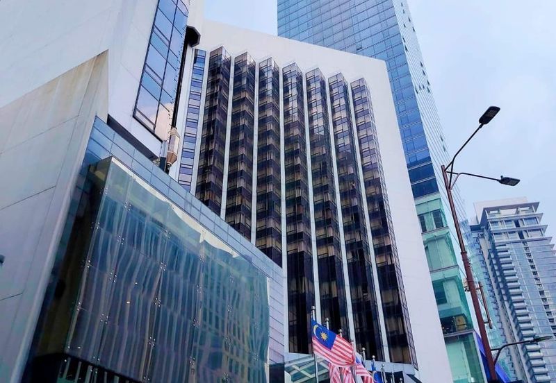 Hotel KL   City, KL City , Kuala Lumpur