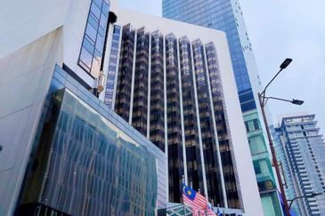 Hotel KL   City, KL City , Kuala Lumpur