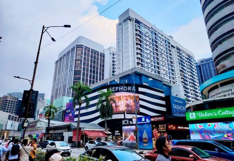 Hotel KL   City, KL City , Kuala Lumpur