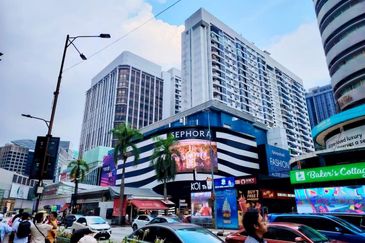 Hotel KL   City, KL City , Kuala Lumpur