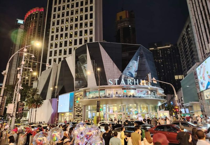 Hotel KL   City, KL City , Kuala Lumpur