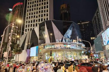 Hotel KL   City, KL City , Kuala Lumpur