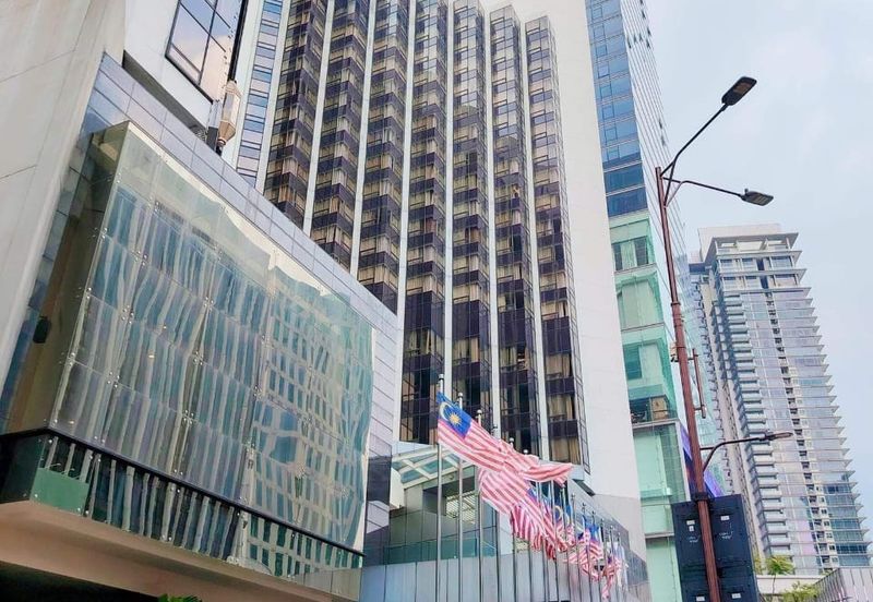 Hotel KL   City, KL City , Kuala Lumpur