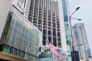 Hotel KL   City, KL City , Kuala Lumpur